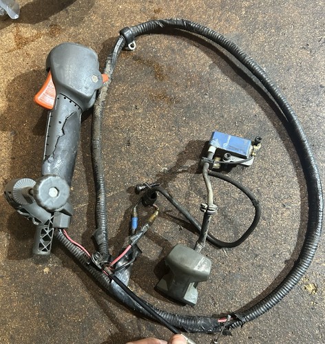 Husqvarna oem gruppo maniglia - husqvarna,