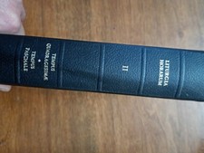 Liturgia Horarum Vol. II