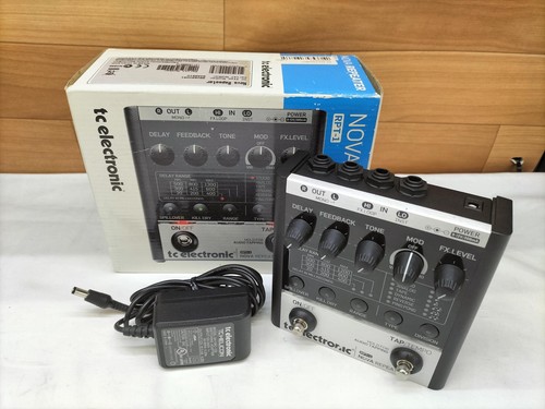 Electronic pedale nova - electronic,