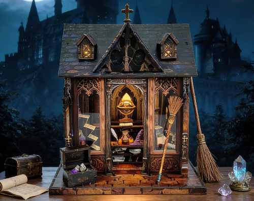 Casa hogwarts fai - casa, di