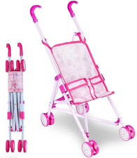 Passeggino Carrozzina per