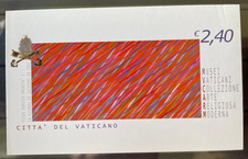 Città del Vaticano 2004