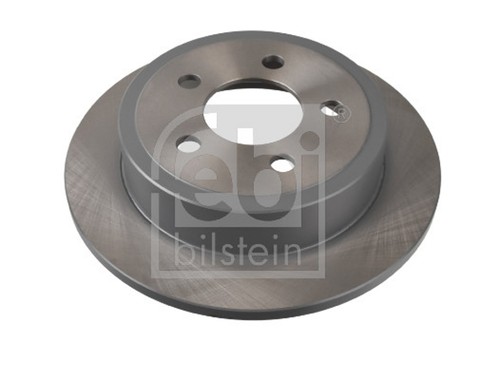 Dischi freno febi bilstein - 2,