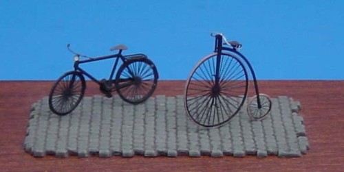 Hauler models hlr87034 1 - models,