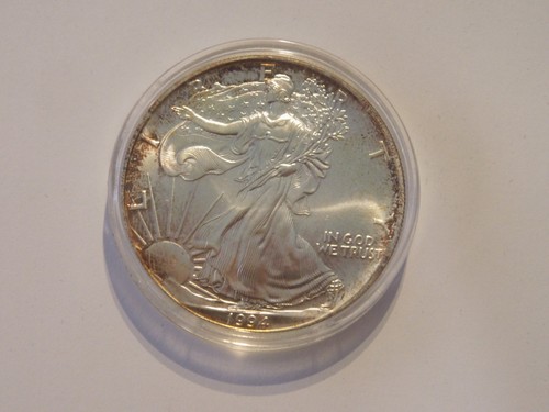 Usa dollaro 1 - -, oncia