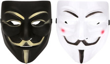 1 Pezzi V per Vendetta