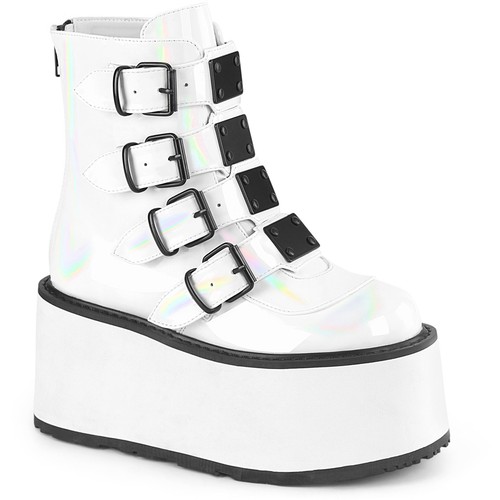 Pleaser demonia 2 - pleaser, 2"