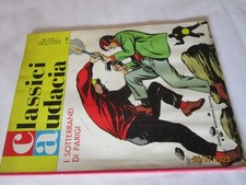 Classici Audacia n. 35 -