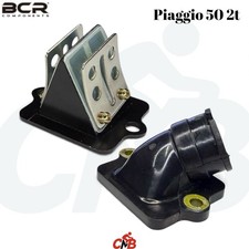 KIT COLLETTORE ASPIRAZIONE +