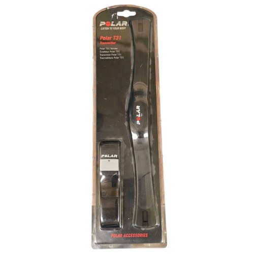 Polar t31 trasmettitore - polar,