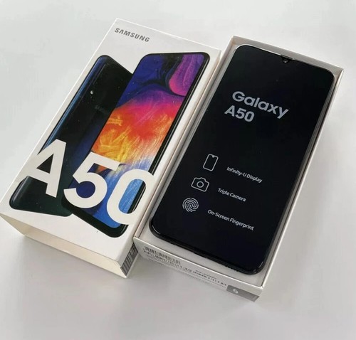 Samsung galaxy a50 - samsung, 6