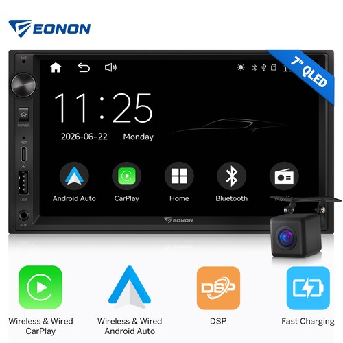 Autoradio eonon android - autoradio,