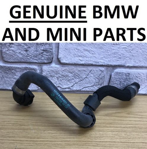Tubo radiatore originale bmw - tubo,
