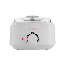 Fornello scaldacera con pentolino EpilMio