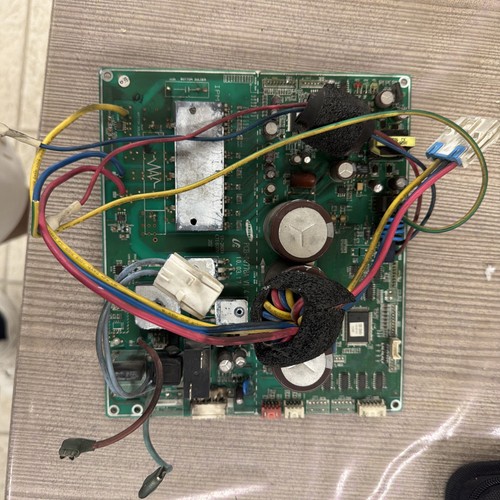 Samsung pcb 00778a - v1.4, scheda