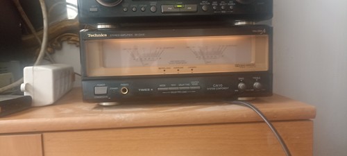 Stereo classe technics fina - a,