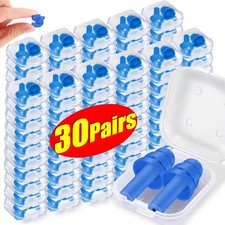 Tappi Auricolari Silicone