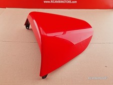 Monoposto copri sella - copri, honda