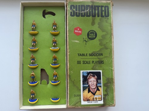 Calcio balilla subbuteo - balilla,