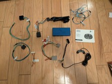 USED Parrot MKi9000 Bluetooth