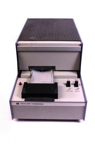 Taylor hobson modular - hobson,