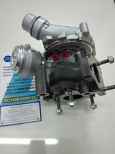 TURBO TURBINA TURBOCOMPRESSORE NISSAN QASHQAI RENAULT 150CV 773087-2 82007325