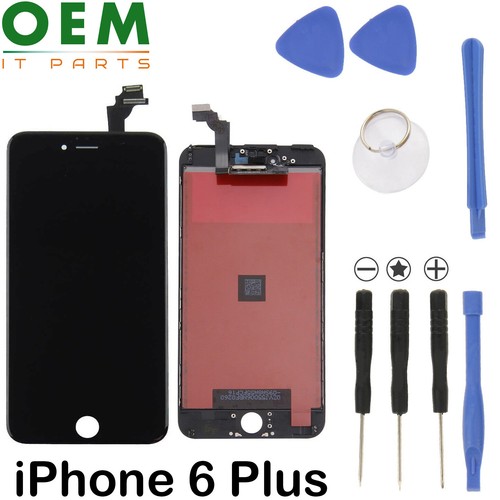 Per iphone plus - 6, display