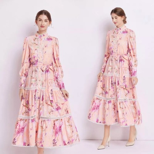 Vestito abito lungo - vestito,