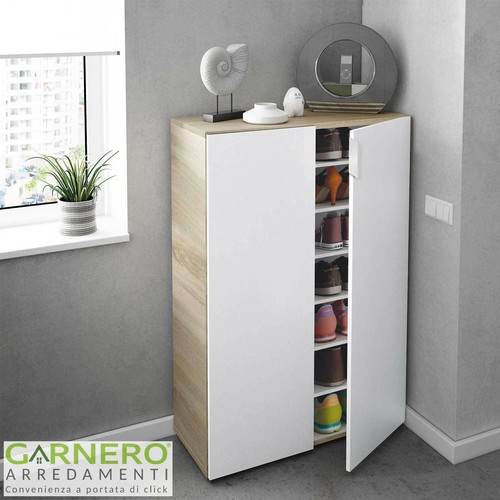 Armadio scarpiera stil - armadio,