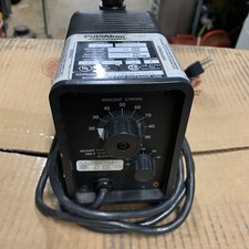 POMPA DOSATRICE PULSATRON