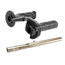 TUBO GAS + COMANDO GAS RAPIDO CON MANOPOLE POLINI VESPA 50 SPECIAL PK S XL