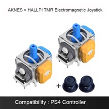AKNES × HALLPI TMR