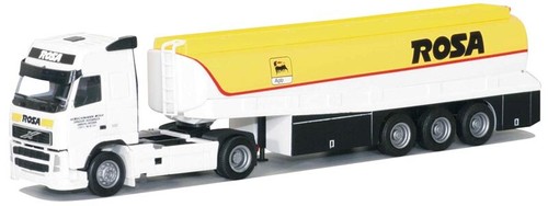 Awm 73511 scala volvo - awm,