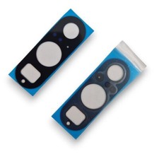 Ricambio vetro fotocamera con