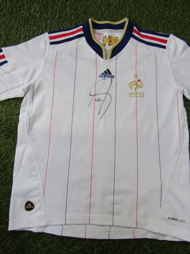 Maglia calcio trasferta - da,