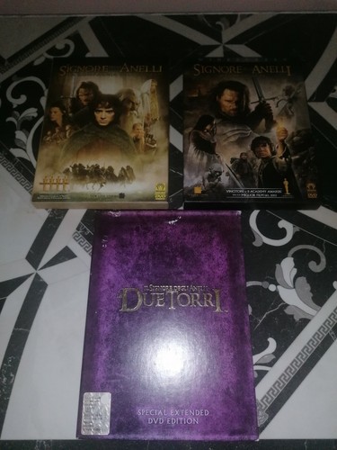 Lotto dvd il - lotto, signore