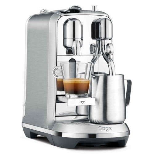 Nespresso sage creatista plus - nespresso,