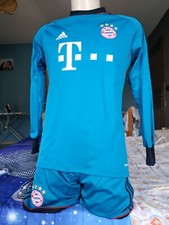 completo Bayern Monaco 2012