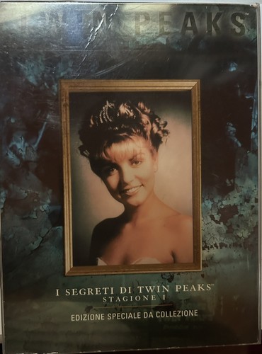 Segreti twin peaks - segreti, di