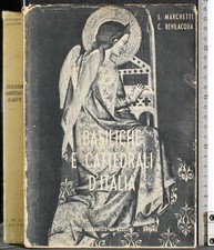 BASILICHE E CATTEDRALI