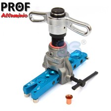 Cartellatrice a frizione con