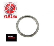 GUARNIZIONE SCARICO originale YAMAHA 2C0146230000 YZF-R6 2006/2019