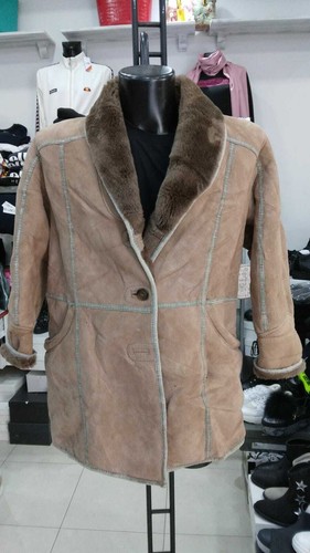 Montone shearling donna - montone,