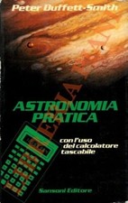 Astronomia pratica con l'uso