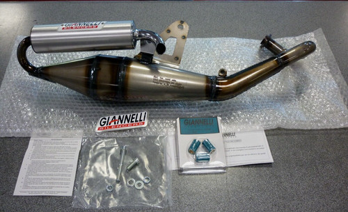 Marmitta exhaust pipe - marmitta,