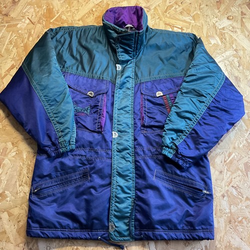 Giacca sci vintage luhta - sci,