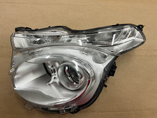 Faro Proiettore Anteriore Sinistro CITROEN C1 2 Serie USATO REF B000864080