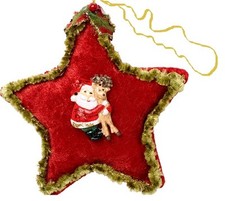 palla- stella per albero di