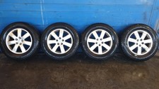 4 CERCHI IN LEGA PER KIA