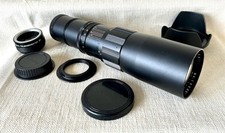 Canon EOS EF DIGITAL adatto